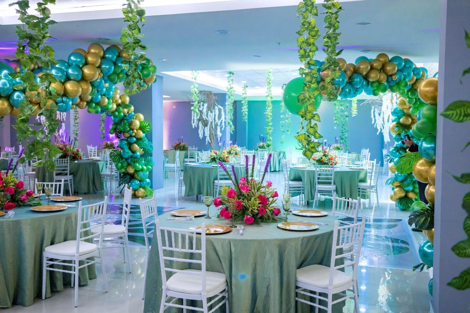 Hotel City Plaza & Suites David Εξωτερικό φωτογραφία