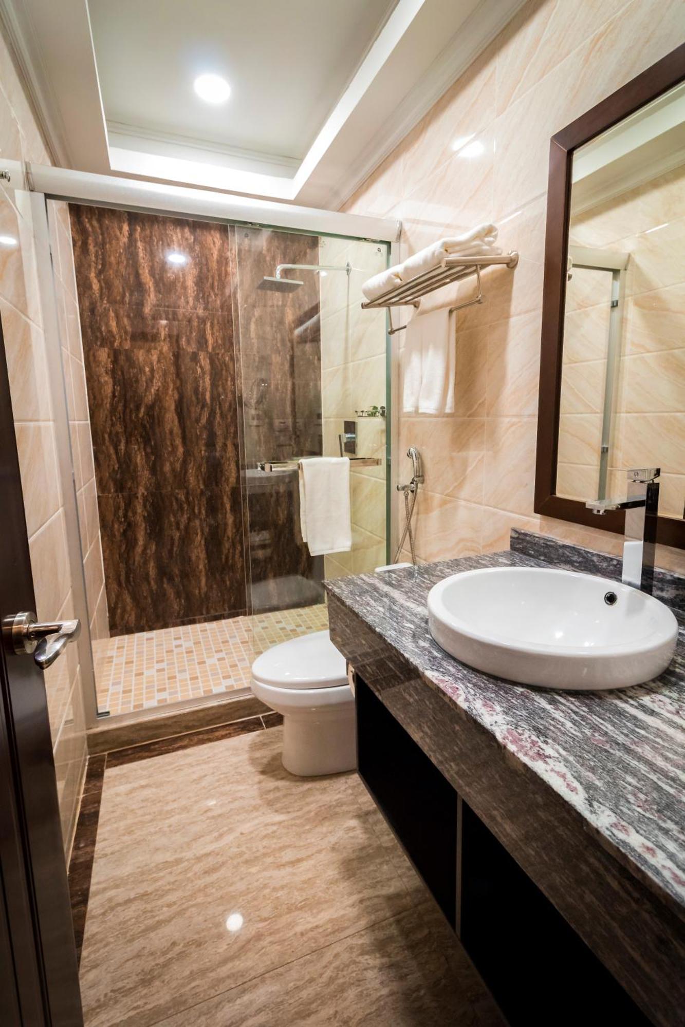 Hotel City Plaza & Suites David Εξωτερικό φωτογραφία